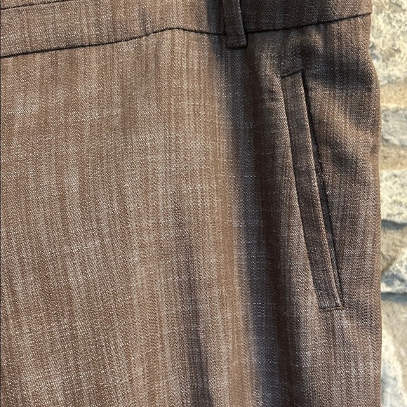 Straight-Leg Women’s Trousers - Picture 2 of 9